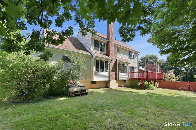25 Canal Street, New Britain, CT 06052