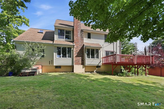 25 Canal Street, New Britain, CT 06052