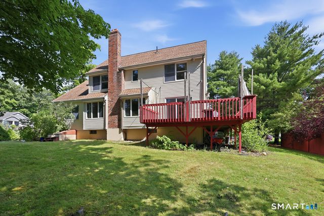 25 Canal Street, New Britain, CT 06052