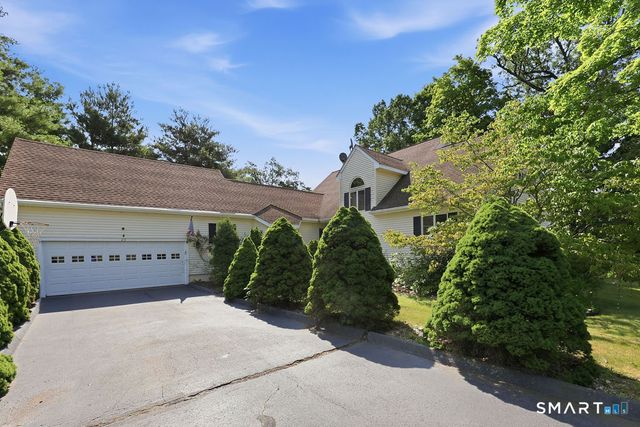 25 Canal Street, New Britain, CT 06052