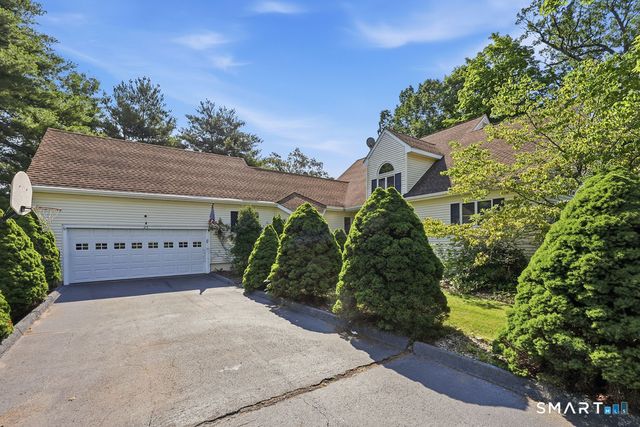 25 Canal Street, New Britain, CT 06052