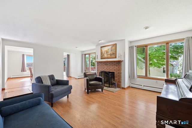 25 Canal Street, New Britain, CT 06052