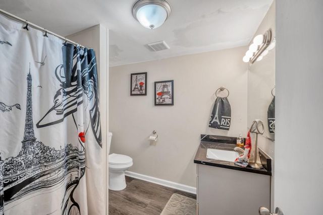 83 Summit Ridge SE Circle, Cartersville, GA 30120