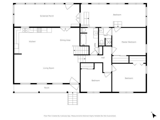 83 Summit Ridge SE Circle, Cartersville, GA 30120