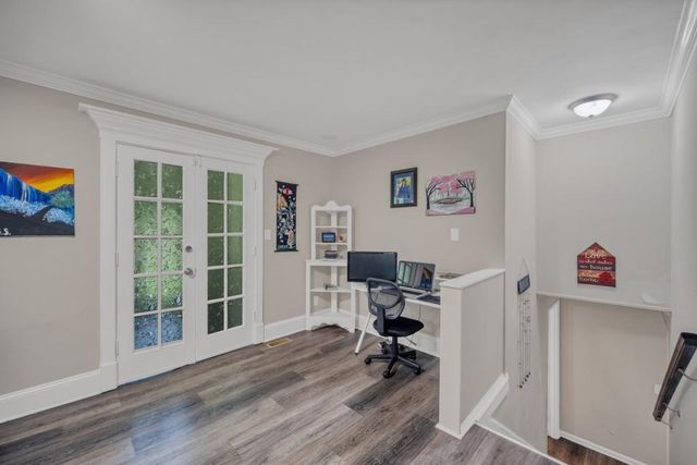 83 Summit Ridge SE Circle, Cartersville, GA 30120