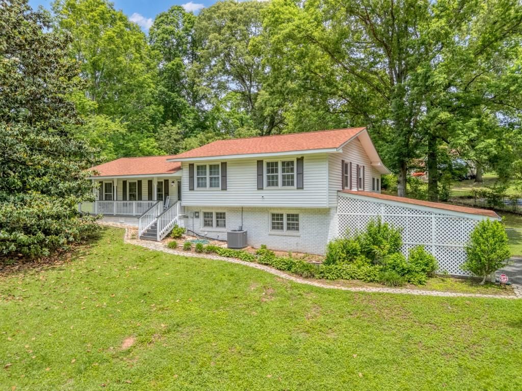 83 Summit Ridge SE Circle, Cartersville, GA 30120