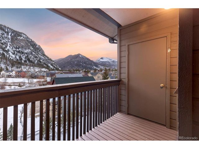 805 S 5th Ave 332, Frisco, CO 80443