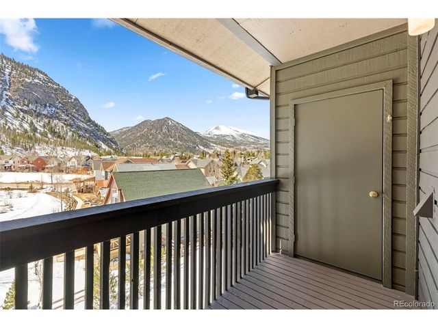 805 S 5th Ave 332, Frisco, CO 80443