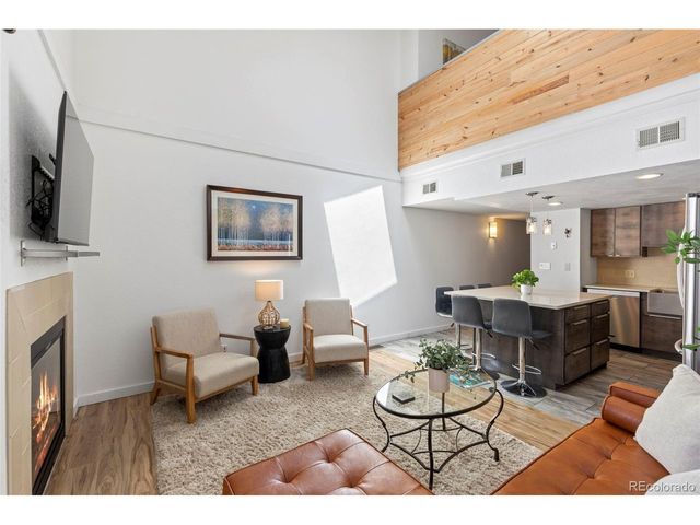 805 S 5th Ave 332, Frisco, CO 80443