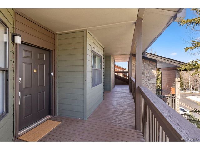 805 S 5th Ave 332, Frisco, CO 80443