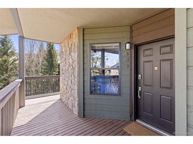 805 S 5th Ave 332, Frisco, CO 80443