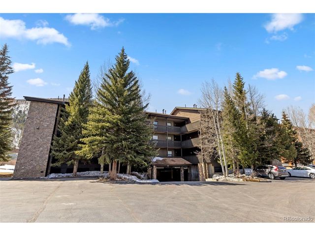 805 S 5th Ave 332, Frisco, CO 80443