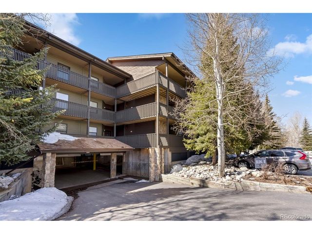 805 S 5th Ave 332, Frisco, CO 80443