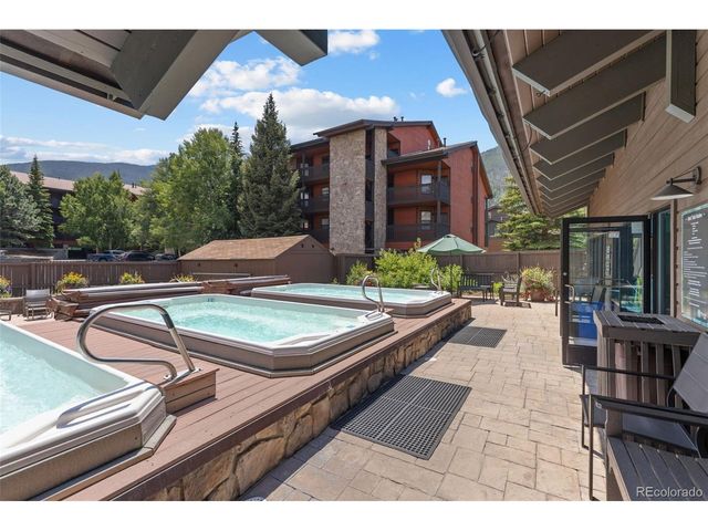805 S 5th Ave 332, Frisco, CO 80443