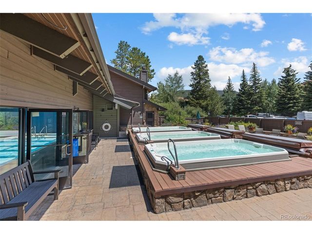 805 S 5th Ave 332, Frisco, CO 80443