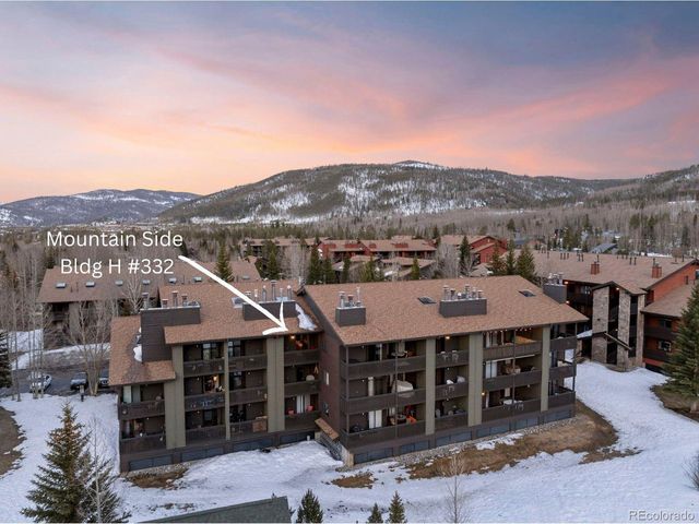 805 S 5th Ave 332, Frisco, CO 80443