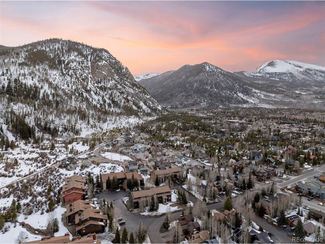 805 S 5th Ave 332, Frisco, CO 80443