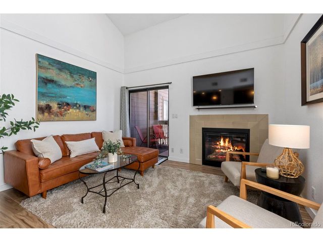 805 S 5th Ave 332, Frisco, CO 80443
