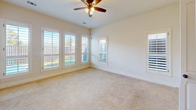 6033 Gentle Way, Plano, TX 75024