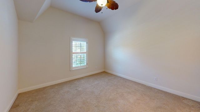 6033 Gentle Way, Plano, TX 75024