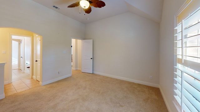 6033 Gentle Way, Plano, TX 75024