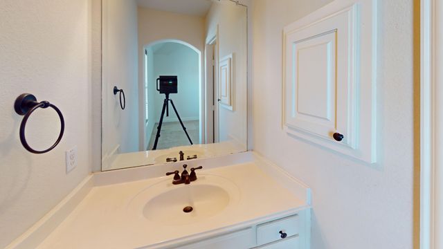 6033 Gentle Way, Plano, TX 75024