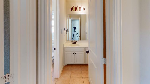 6033 Gentle Way, Plano, TX 75024