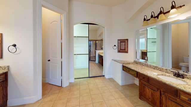 6033 Gentle Way, Plano, TX 75024