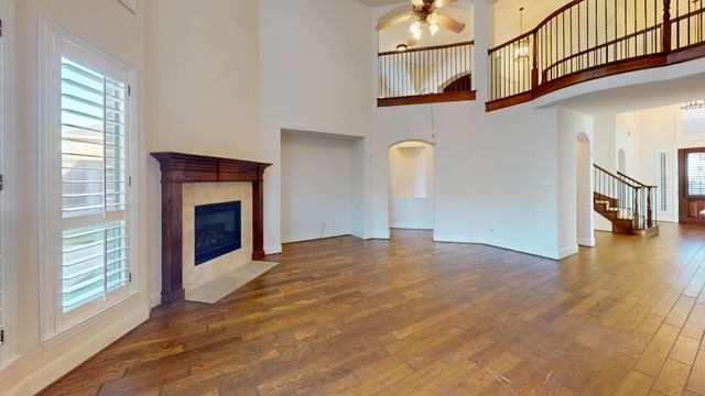 6033 Gentle Way, Plano, TX 75024