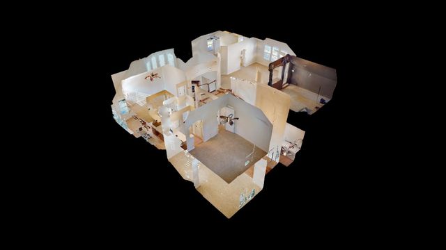 6033 Gentle Way, Plano, TX 75024