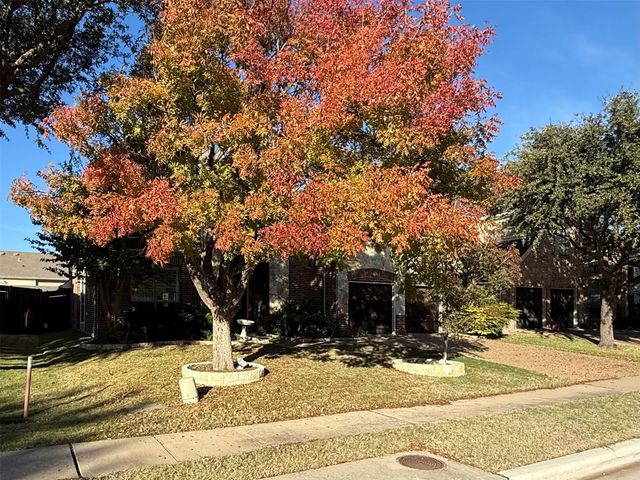 6033 Gentle Way, Plano, TX 75024