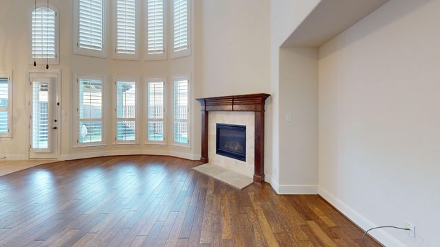 6033 Gentle Way, Plano, TX 75024