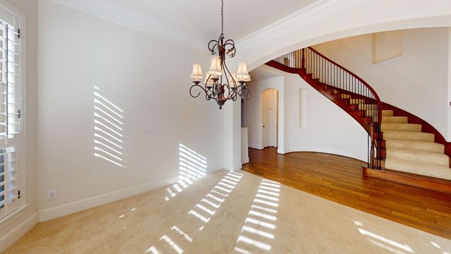 6033 Gentle Way, Plano, TX 75024