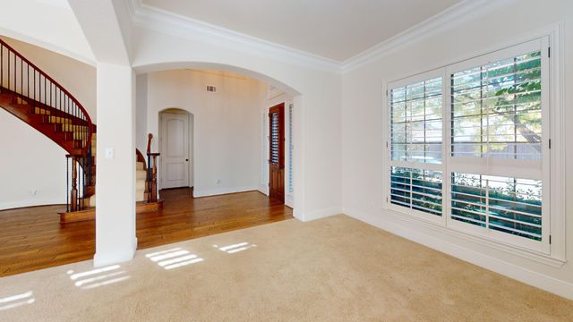 6033 Gentle Way, Plano, TX 75024