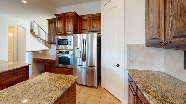 6033 Gentle Way, Plano, TX 75024