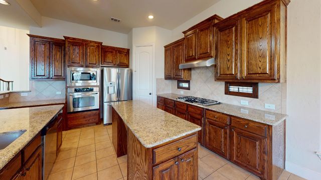 6033 Gentle Way, Plano, TX 75024