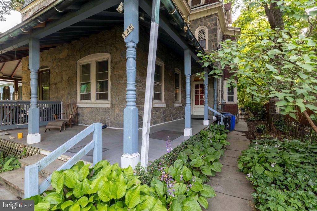 145 W SCHOOL HOUSE LN, Philadelphia, PA 19144 — photo 2