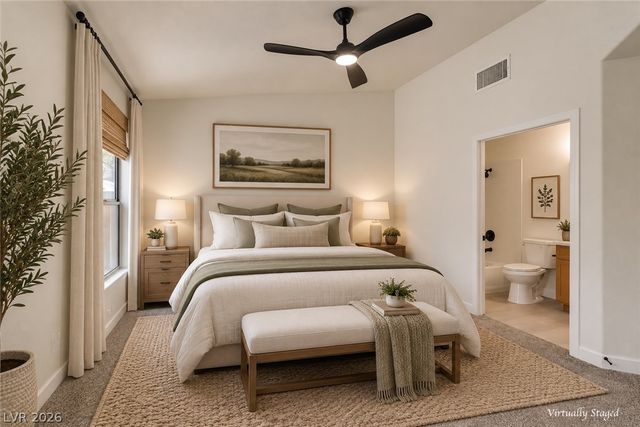 9712 Fionna Lane 102, Las Vegas, NV 89129