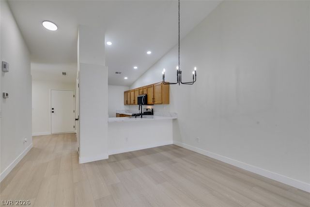 9712 Fionna Lane 102, Las Vegas, NV 89129