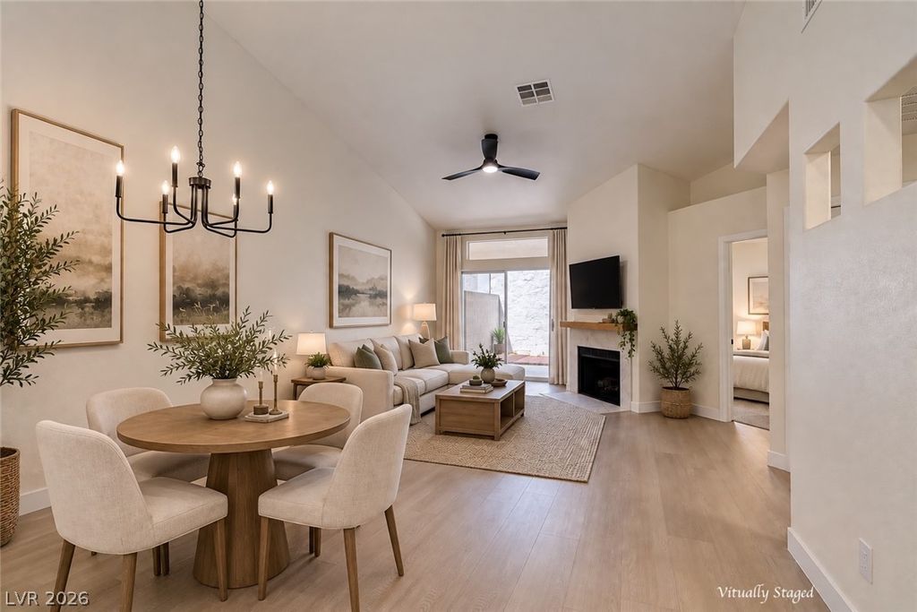 9712 Fionna Lane 102, Las Vegas, NV 89129