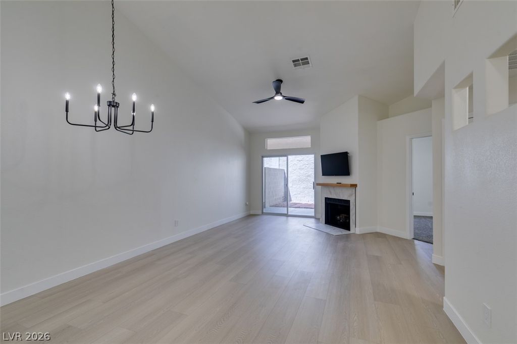 9712 Fionna Lane 102, Las Vegas, NV 89129 — photo 5