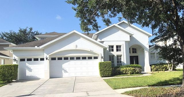 8552 KESWICK POINTE DRIVE, Orlando, FL 32829