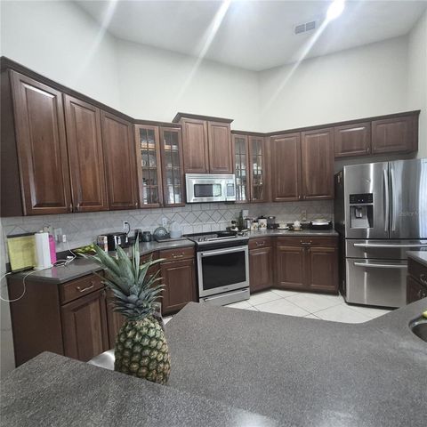 8552 KESWICK POINTE DRIVE, Orlando, FL 32829