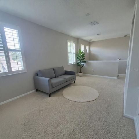 8552 KESWICK POINTE DRIVE, Orlando, FL 32829