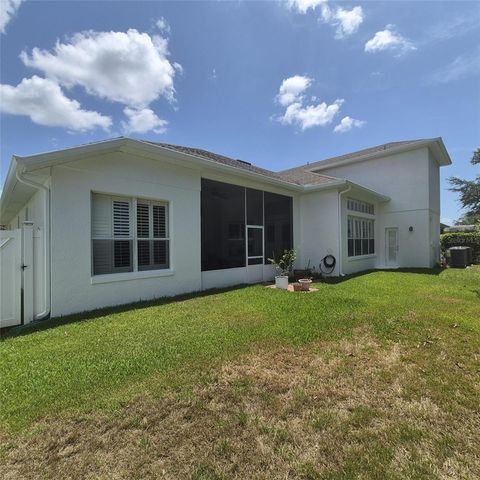 8552 KESWICK POINTE DRIVE, Orlando, FL 32829