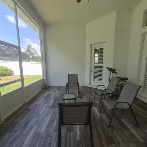 8552 KESWICK POINTE DRIVE, Orlando, FL 32829