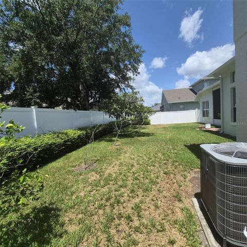 8552 KESWICK POINTE DRIVE, Orlando, FL 32829