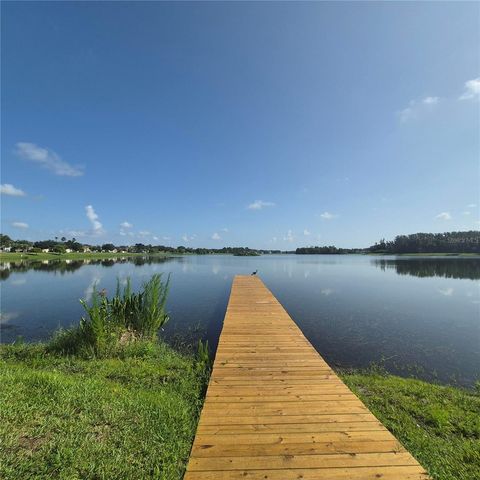 8552 KESWICK POINTE DRIVE, Orlando, FL 32829