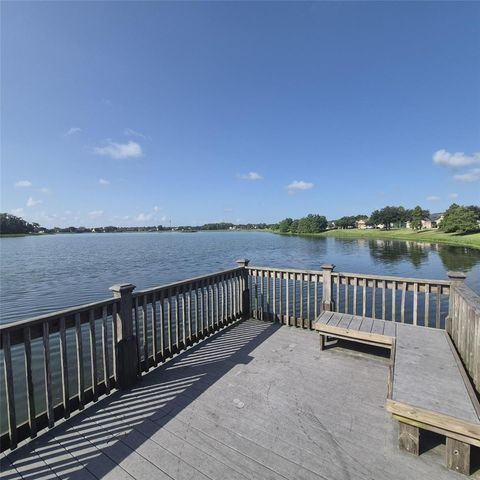 8552 KESWICK POINTE DRIVE, Orlando, FL 32829