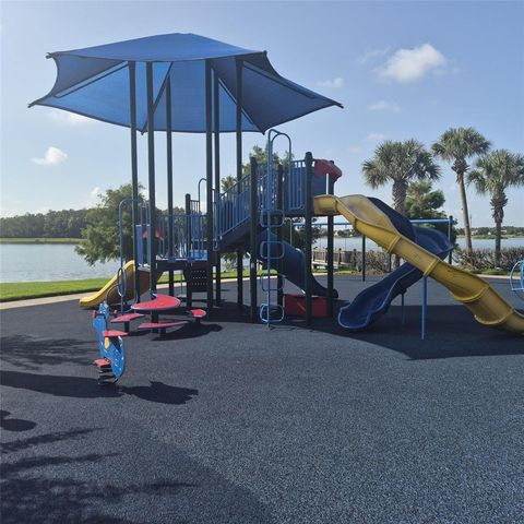 8552 KESWICK POINTE DRIVE, Orlando, FL 32829